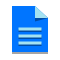 Documents Icon